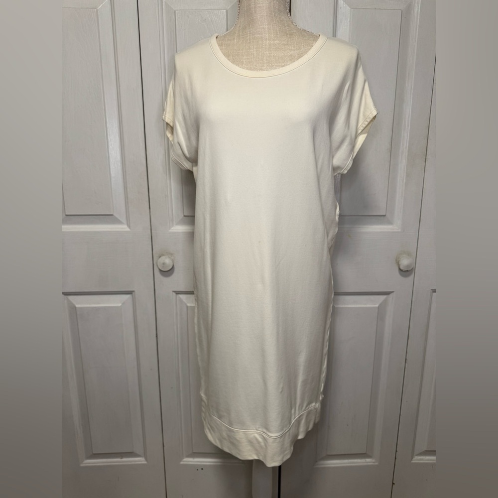 Athleta Cocoon Midi Dress Small